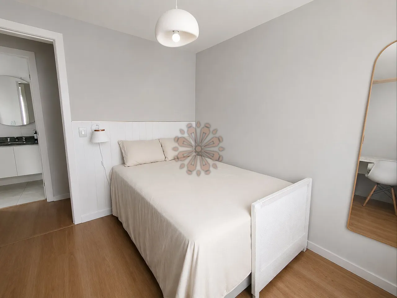 3-bedroom house with a suite and 106 m² — photo 15