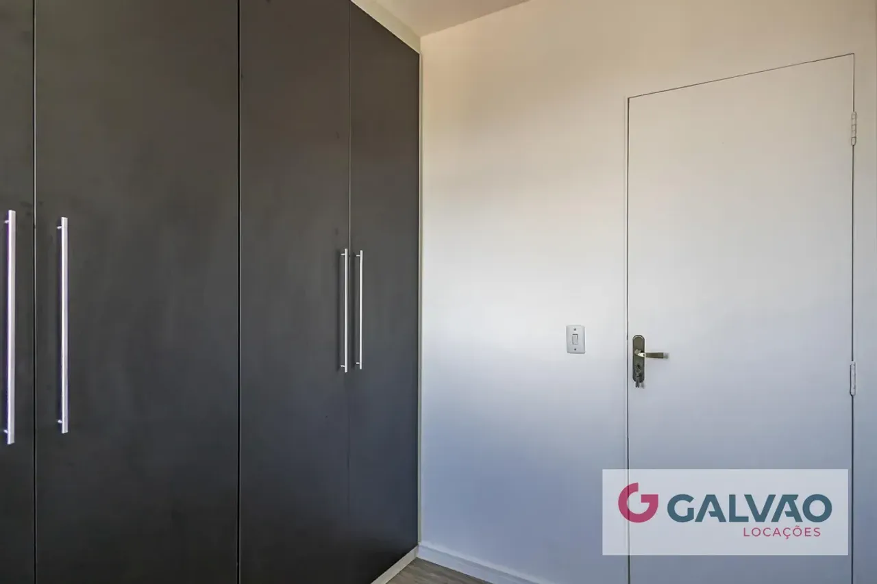 2-bedroom apartment with 1 parking space in gated community — photo 20