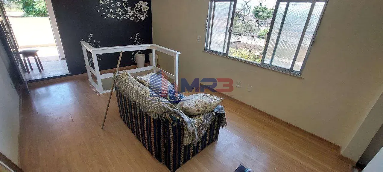 Furnished house with 5 bedrooms and a home office — photo 31