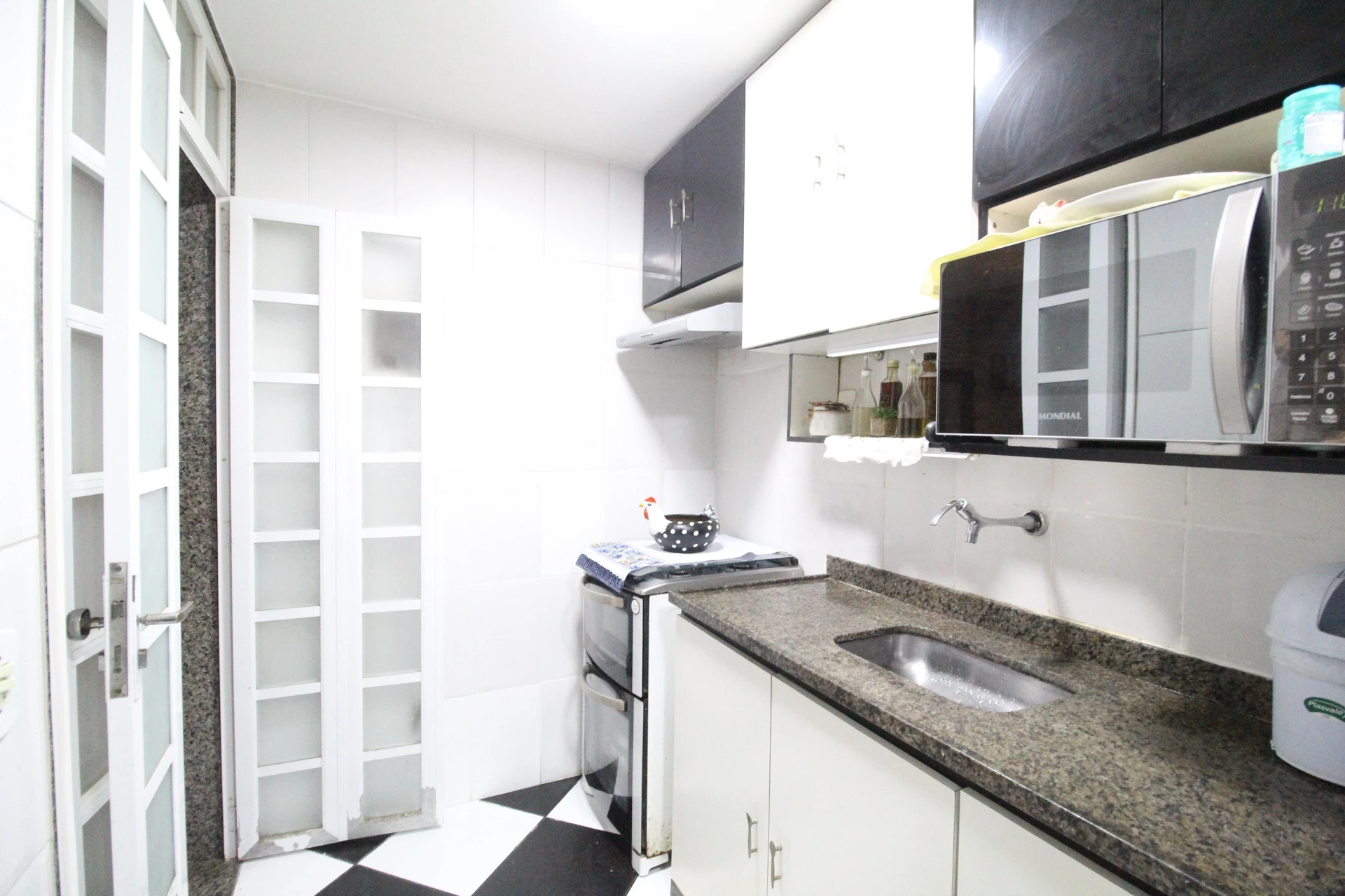 Casa amueblada con 3 dormitorios y cocina cerrada — photo 7