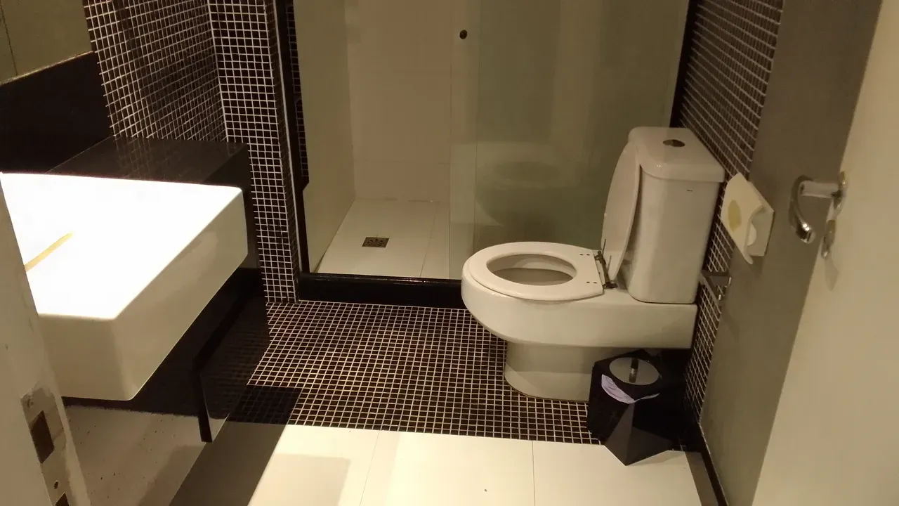4 quartos e closet: apartamento de 250 m² — photo 27