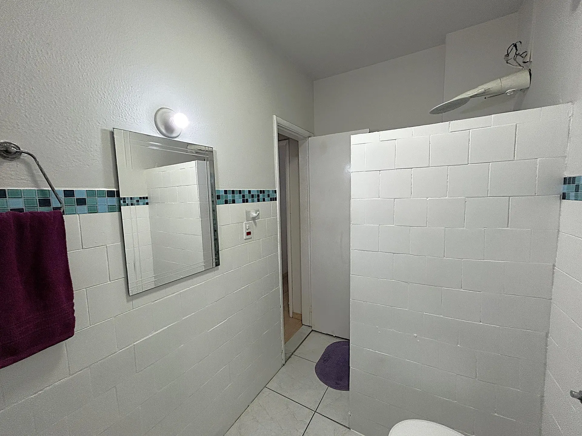 Квартира 70 м² с рабочим местом и панорамными окнами — photo 25