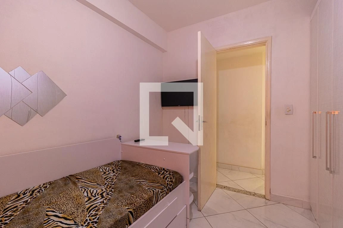 Private pool in a 2-bedroom apartment, 57 m² — photo 21