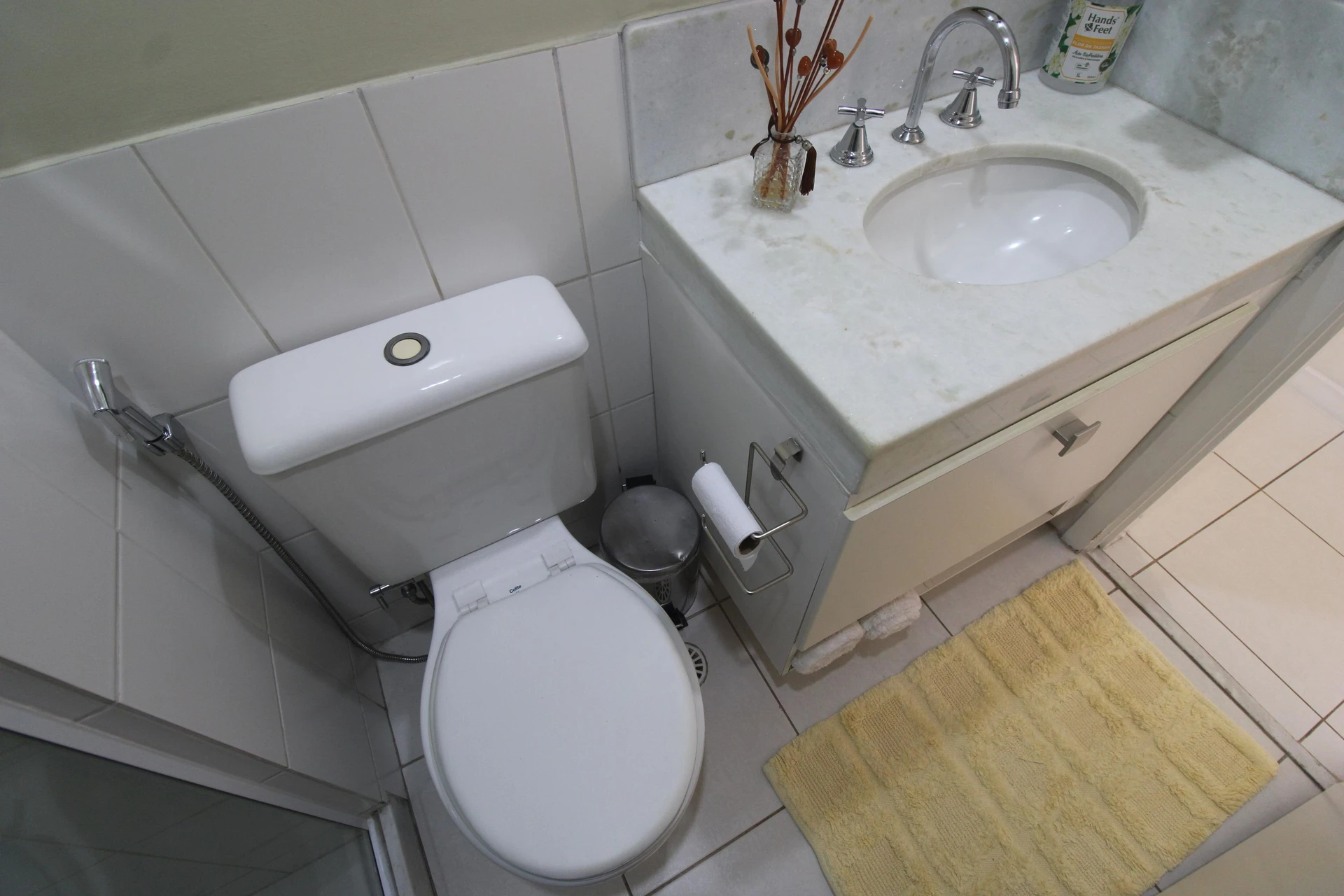 Apartamento mobiliado, 83 m², com espaço de home office — photo 55