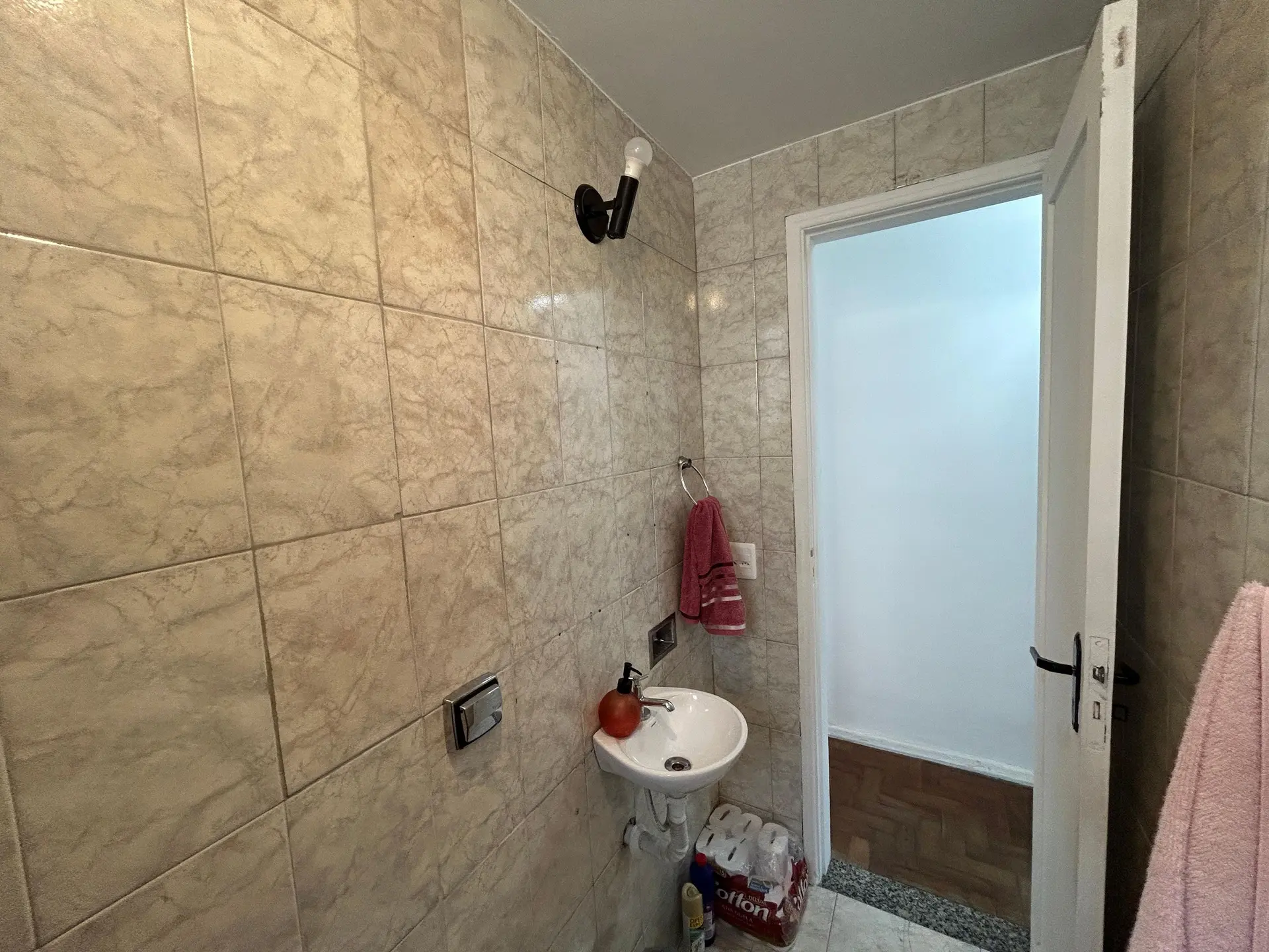 Apartamento amueblado de 3 habitaciones y 1 baño — photo 33