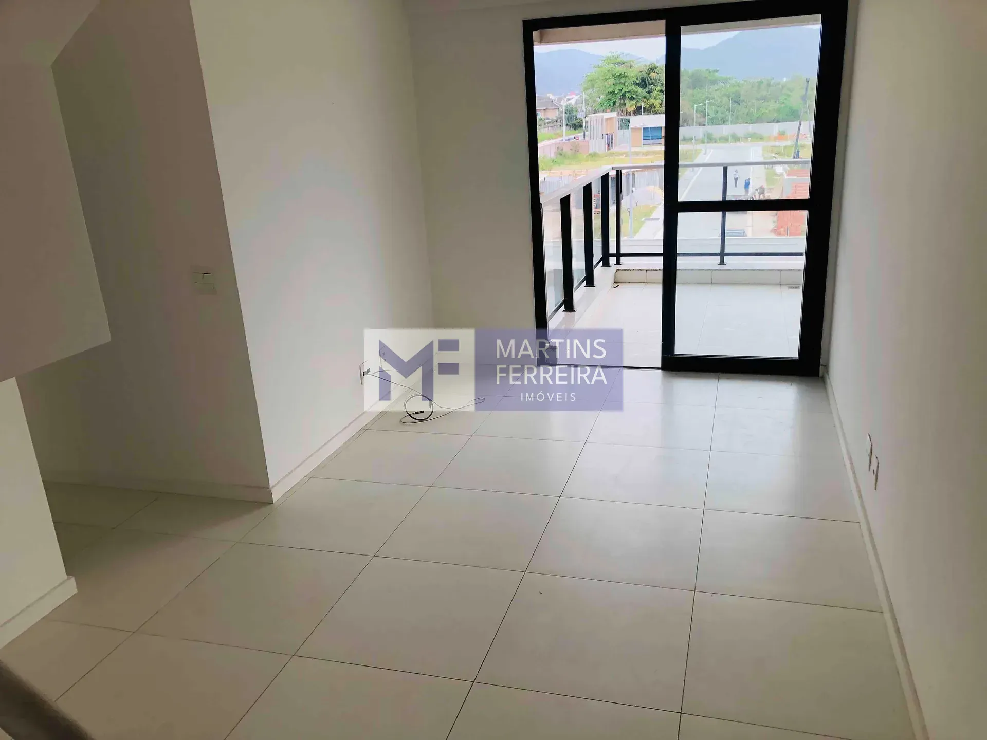 Apartamento com 3 quartos e vista para as montanhas — photo 3