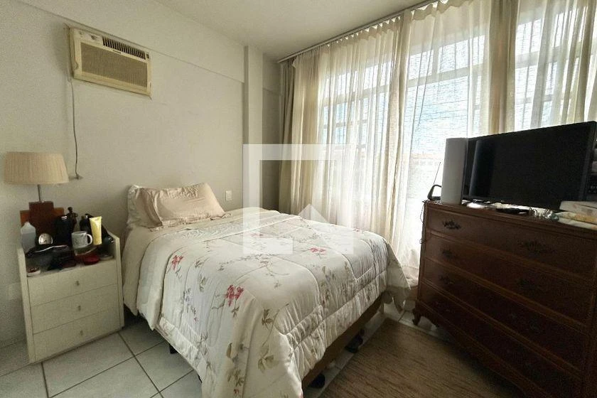 Робоче місце та 2 спальні: квартира 80 м² — photo 7