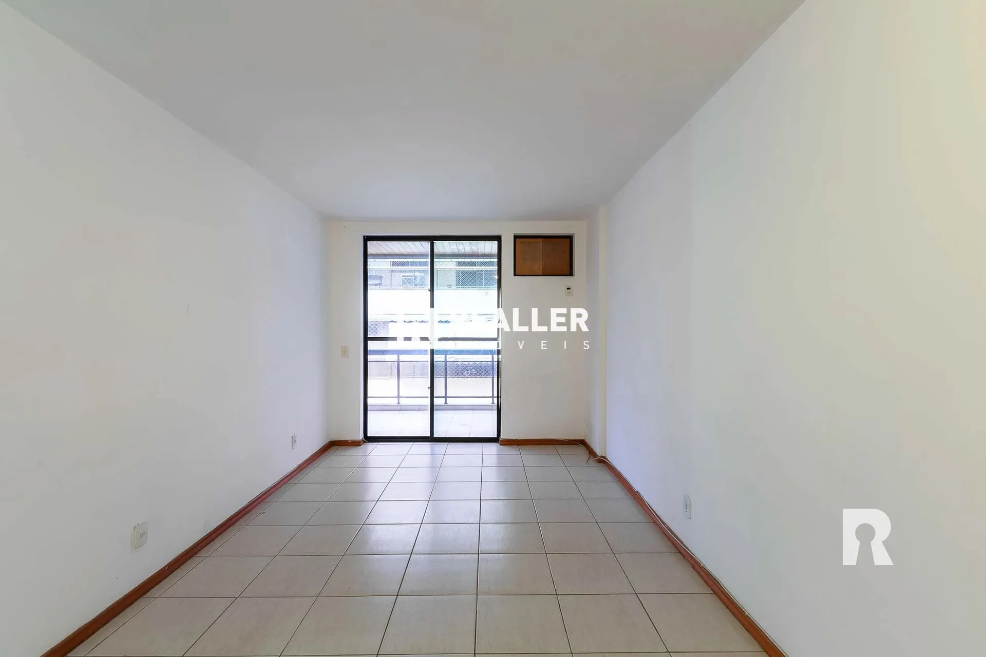 3-bedroom apartment, 1 with its own bathroom, 87 m²