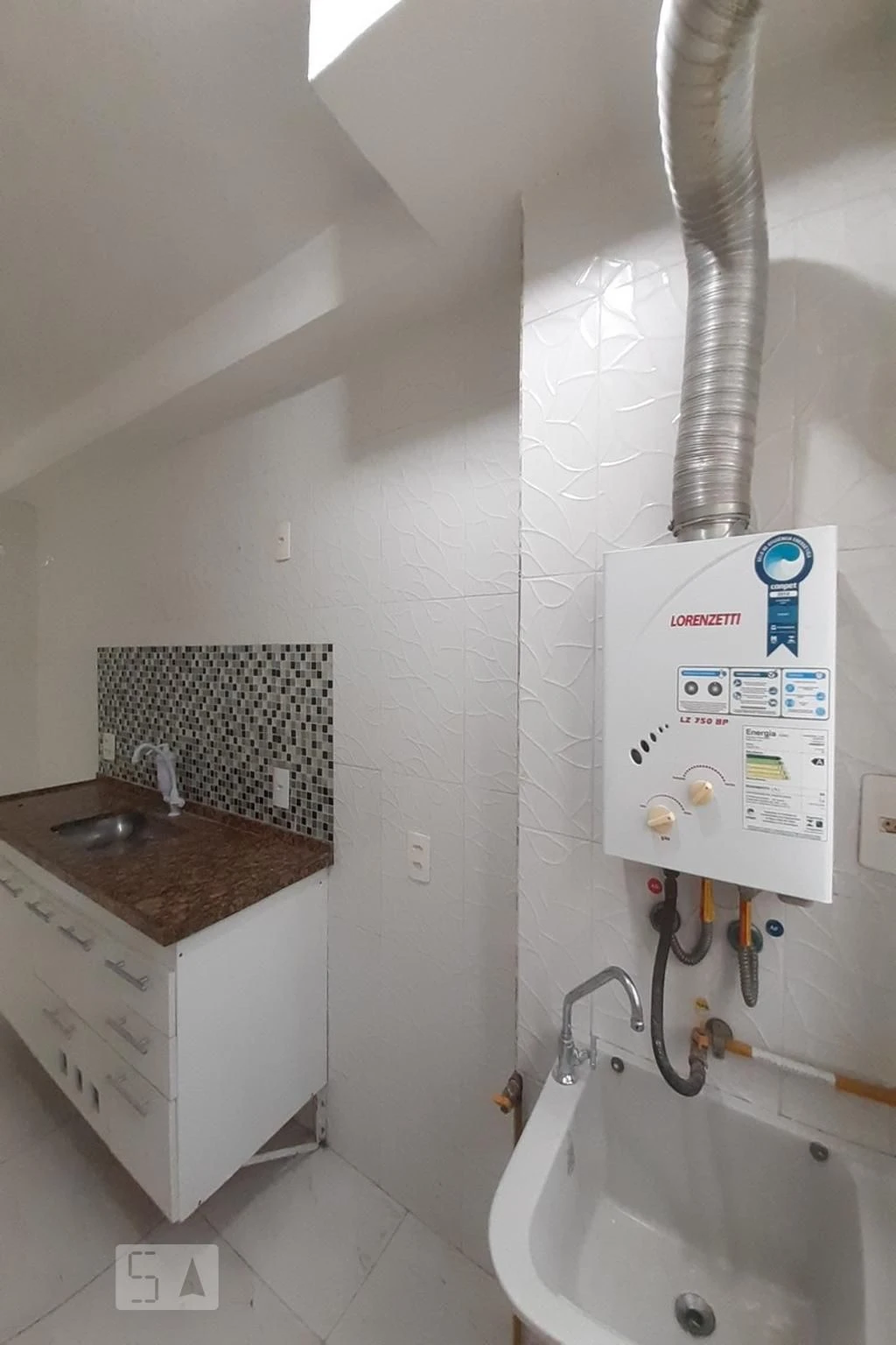 2 quartos e varanda gourmet: apartamento de 50 m² — photo 23