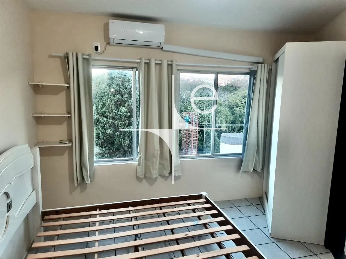Меблированная 1-комнатная квартира 35 м² с парковкой — photo 6