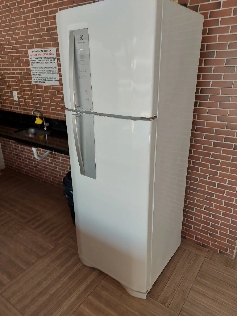 Apartamento de 2 quartos com varanda gourmet, Bancários — photo 7