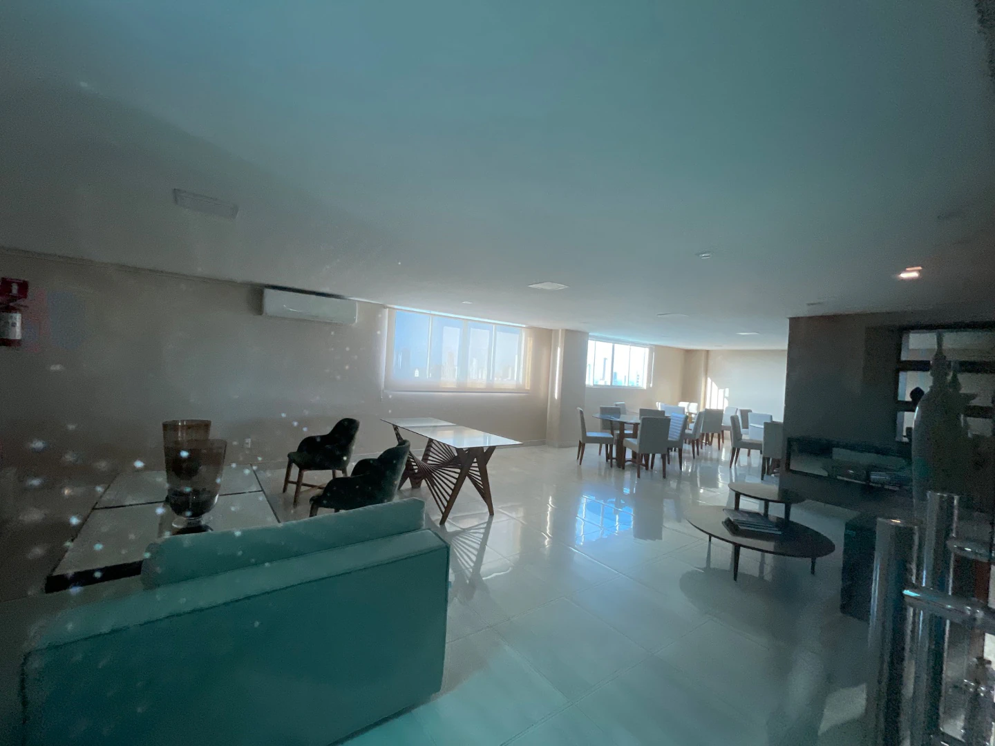Apartment, 65 m², with a home office — photo 18
