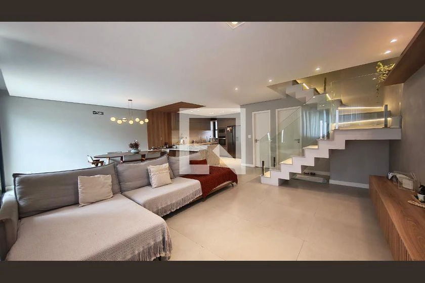 5-bedroom house with a bathtub in Rio de Janeiro — photo 23
