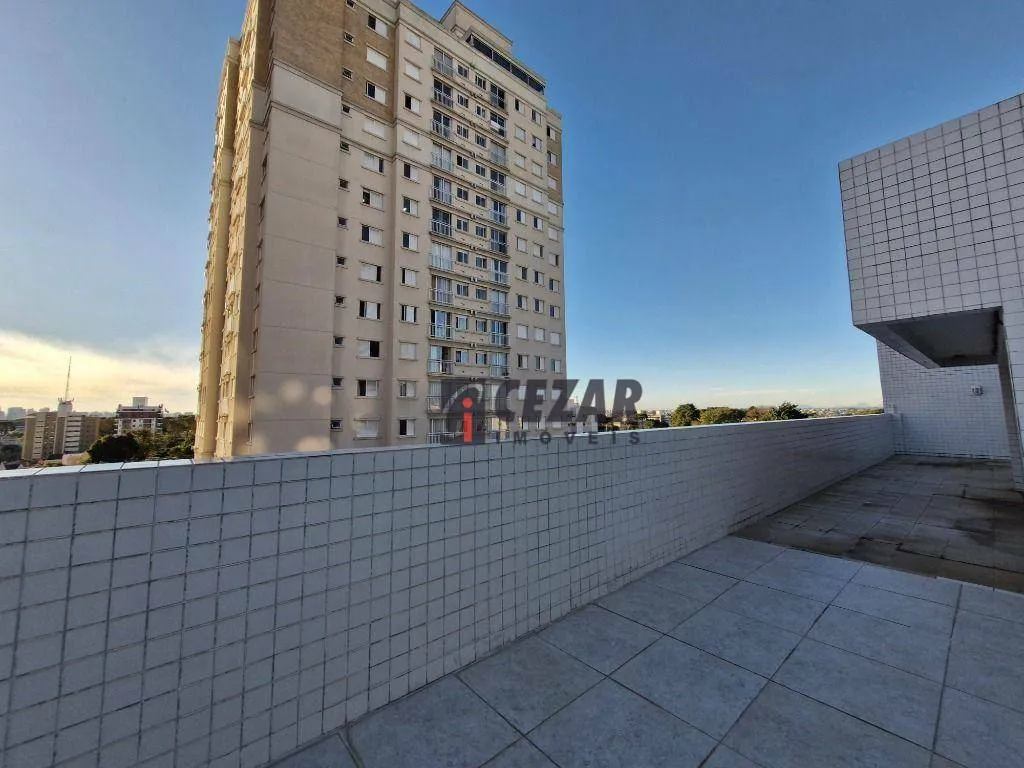 2-bedroom apartment with 92 m² plus private BBQ space — photo 23