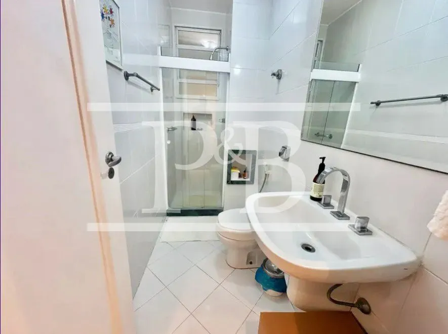Apartamento de 170 m² com 3 quartos e cozinha integrada a gás — photo 4