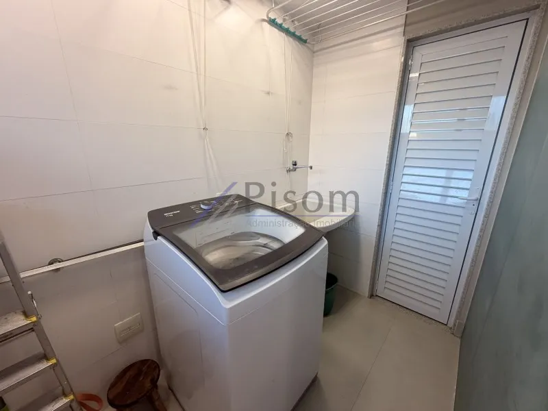 Apartamento mobiliado com 3 suítes e churrasqueira privativa — photo 55