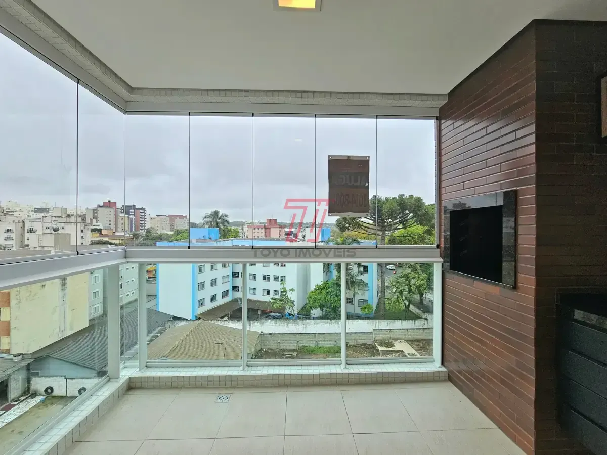 Apartamento de 3 dormitórios com suíte e 3 banheiros — photo 9