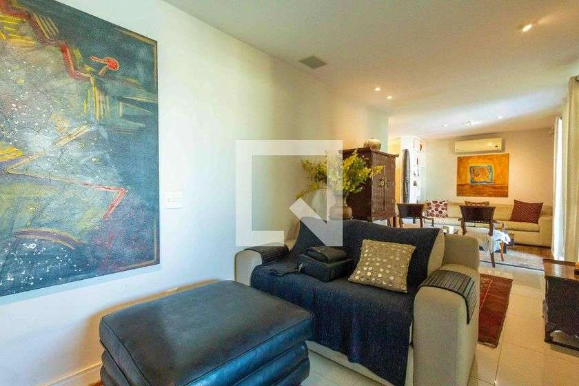 Rental duplex with 3 en-suite bedrooms and 203 m² — photo 17