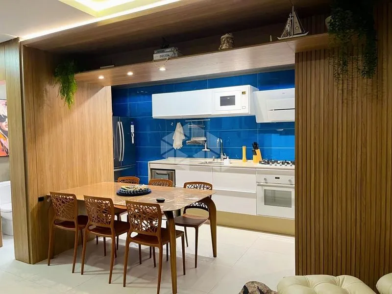 Apartamento amueblado de 180 m² con 3 dormitorios y 2 plazas — photo 20