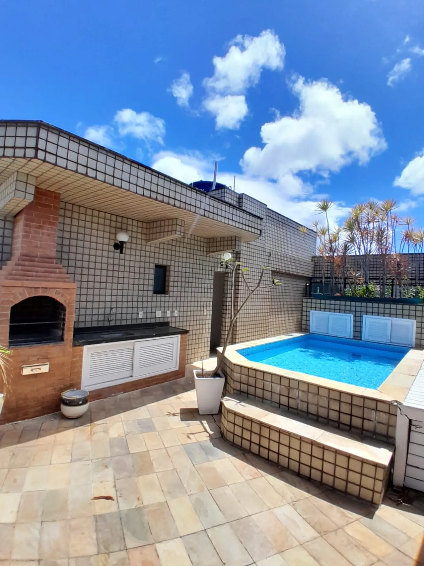 Apartamento com 3 suítes, 260 m² e 3 vagas — photo 2