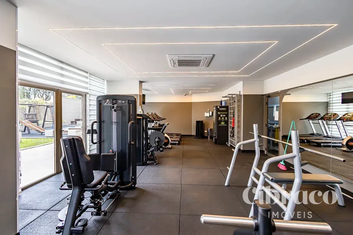Apartamento, 68 m², com máquina de lavar — photo 31