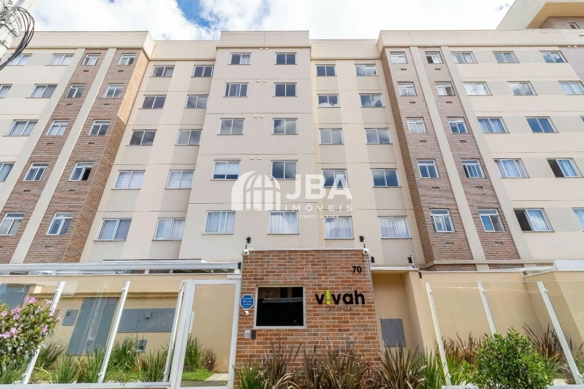 1-bedroom apartment with parking and 41 m² — photo 24