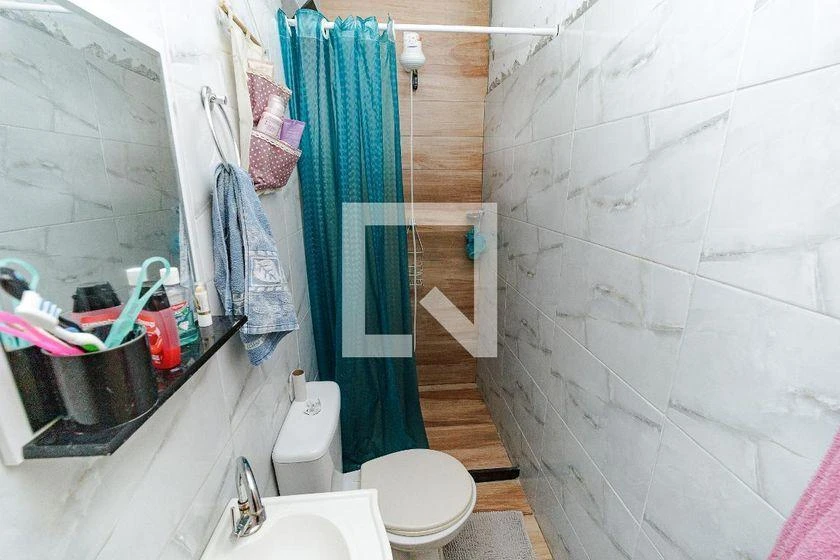 Washing machine in a 2-bedroom house, 148 m² — photo 13