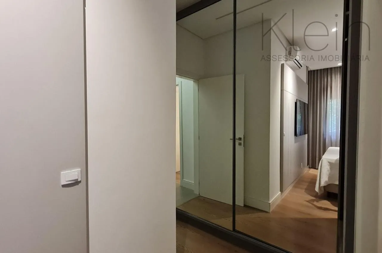 Квартира 109 м² з 2 спальнями-сюїтами та 3 ванними — photo 14