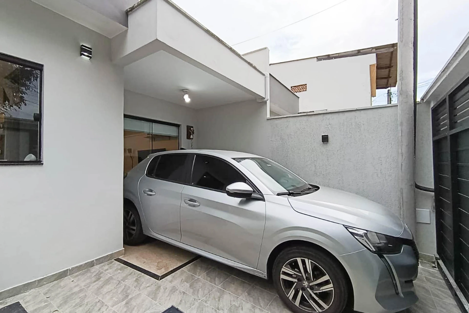 Casa mobiliada com 2 quartos e 1 suíte — photo 18