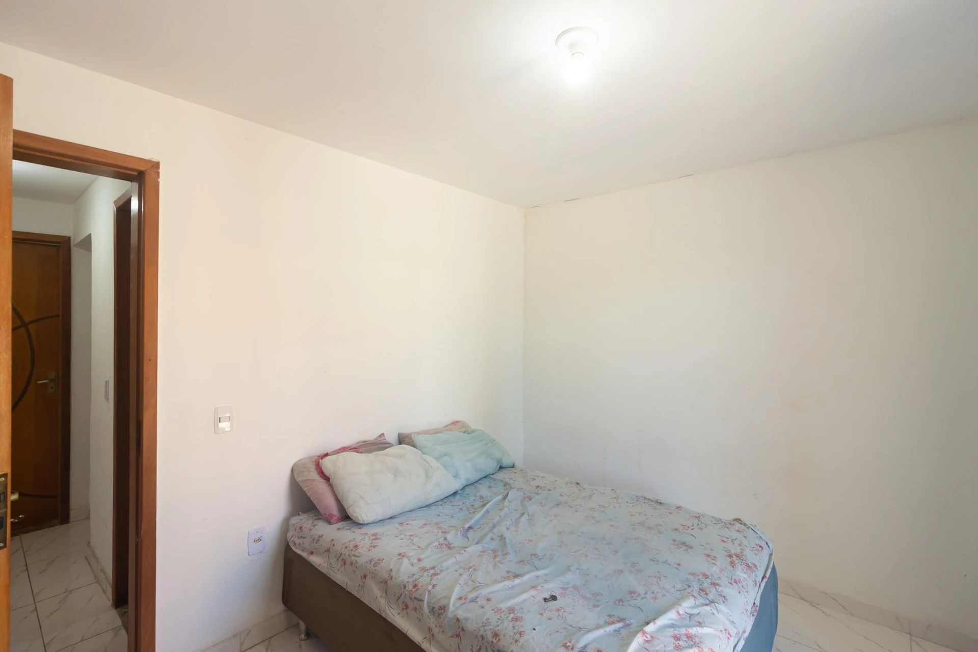 House, 70 m², with a washing machine — photo 7