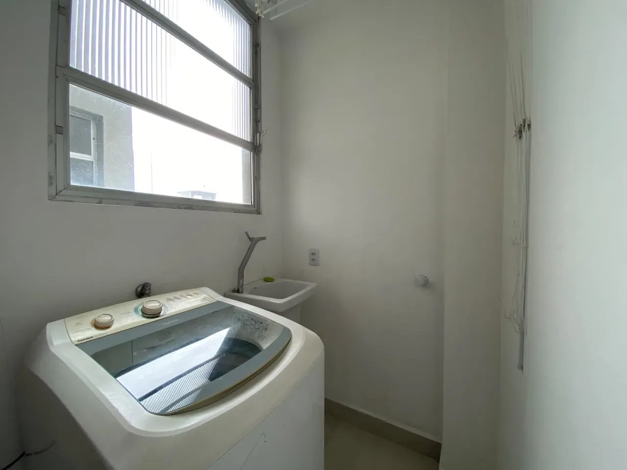 Квартира 60 м² с видом на воду и рабочим местом — photo 6