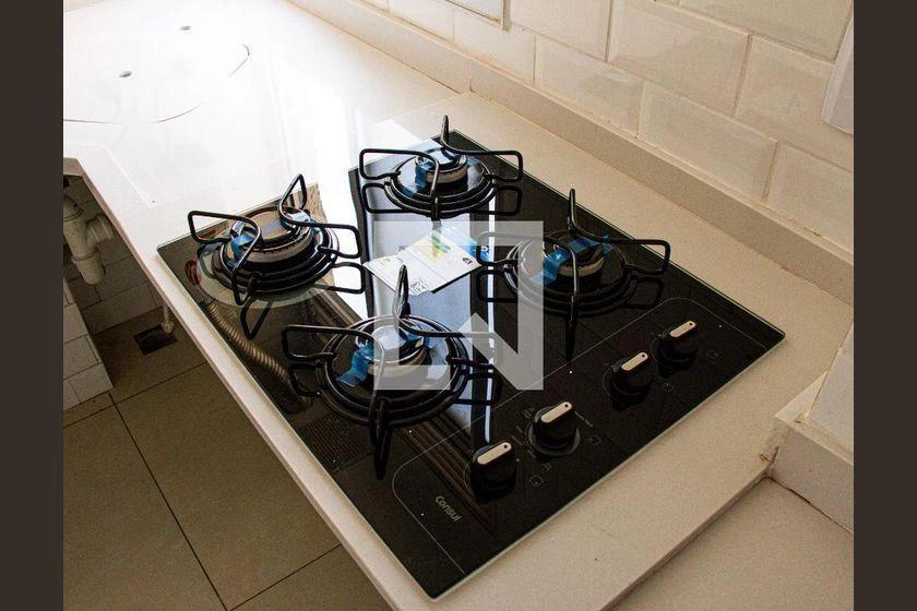 Квартира: 2 спальні, 45 м² — photo 12