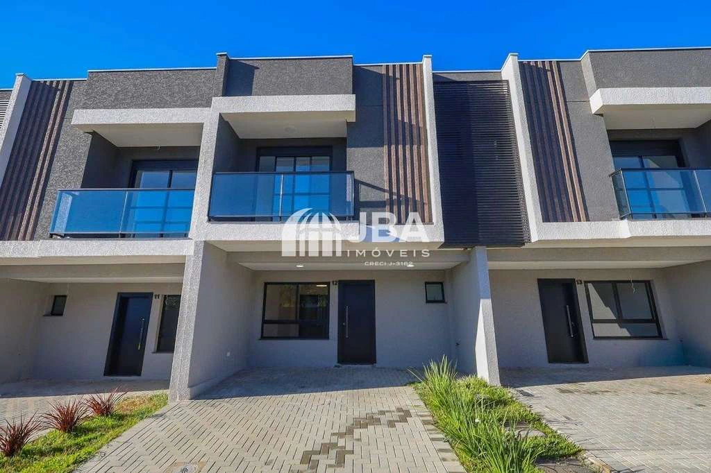 Condominium house with 118 m², 3 bedrooms and 2 parking spots — photo 3