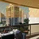 Apartamento mobiliado de 2 quartos com máquina de lavar — photo 11