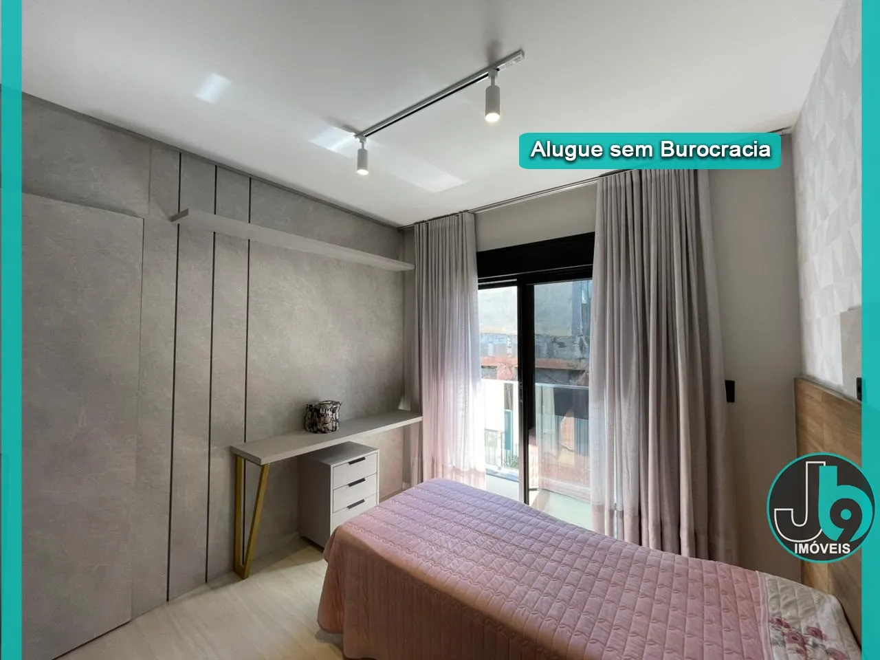 Furnished 172 m² house with 3 bedrooms and 2 parking — photo 15