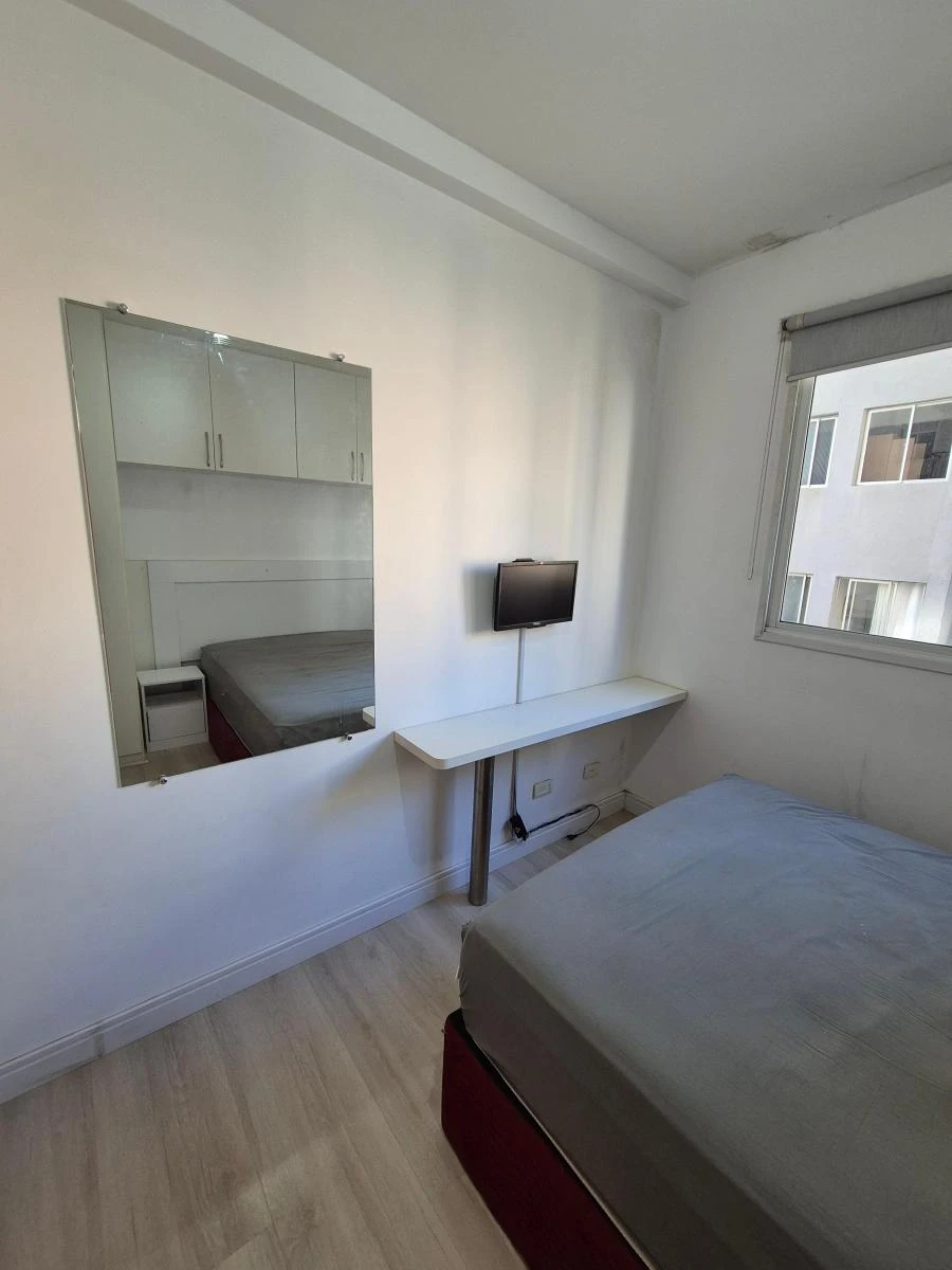Apartamento de 1 quarto com máquina de lavar, Bigorrilho — photo 2