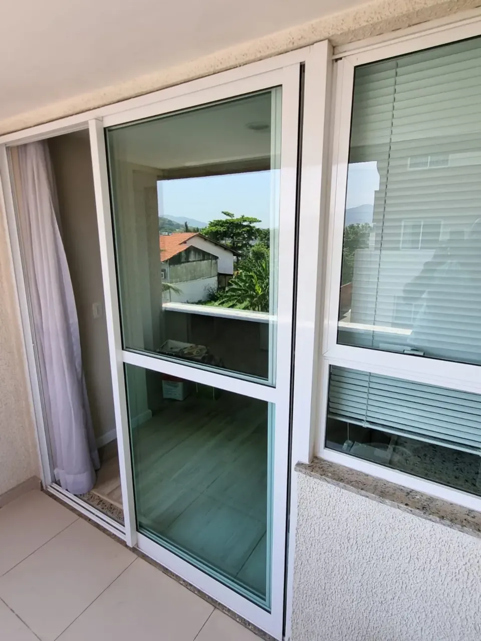 Apartamento mobiliado com cozinha integrada — photo 18