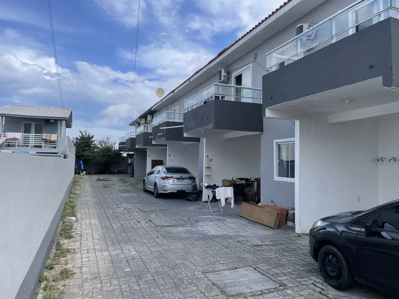 Private BBQ in a 2-bedroom house, 80 m² — photo 19