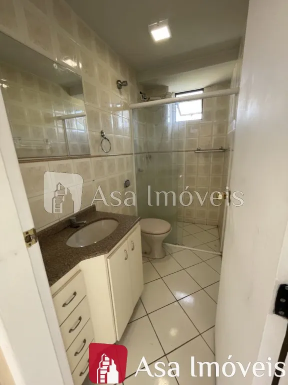 2-bedroom apartment with gas water heating — photo 9