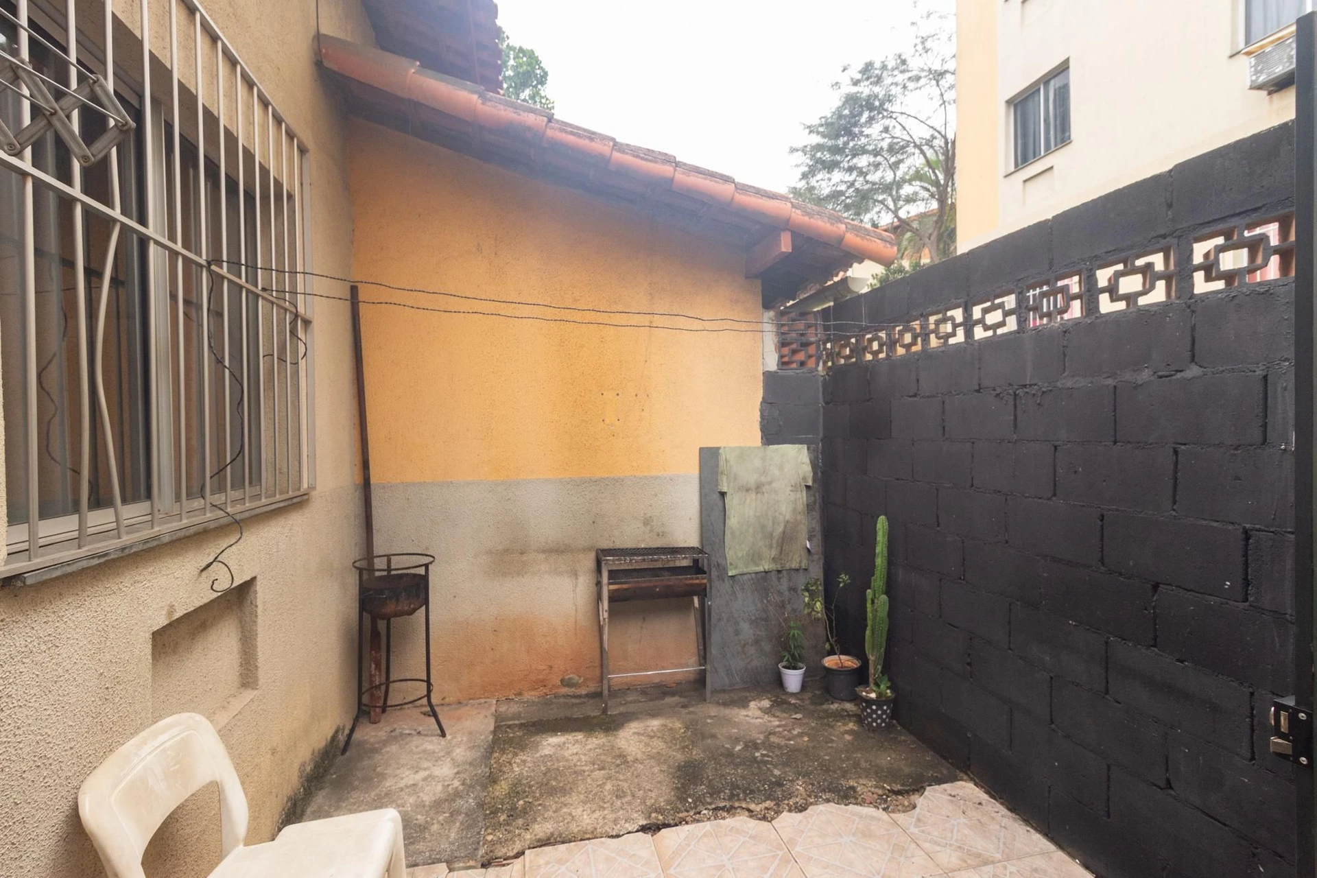 Furnished house with 2 bedrooms, balcony and pets allowed — photo 28