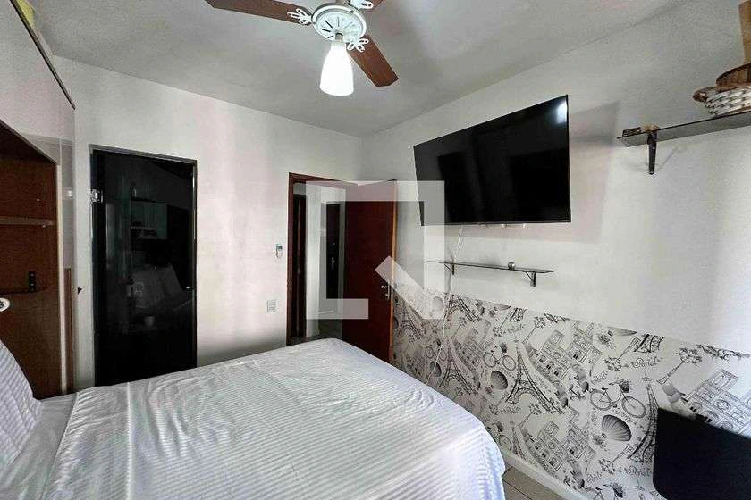 Furnished 76 m² apartment with 2 bedrooms and suite — photo 18