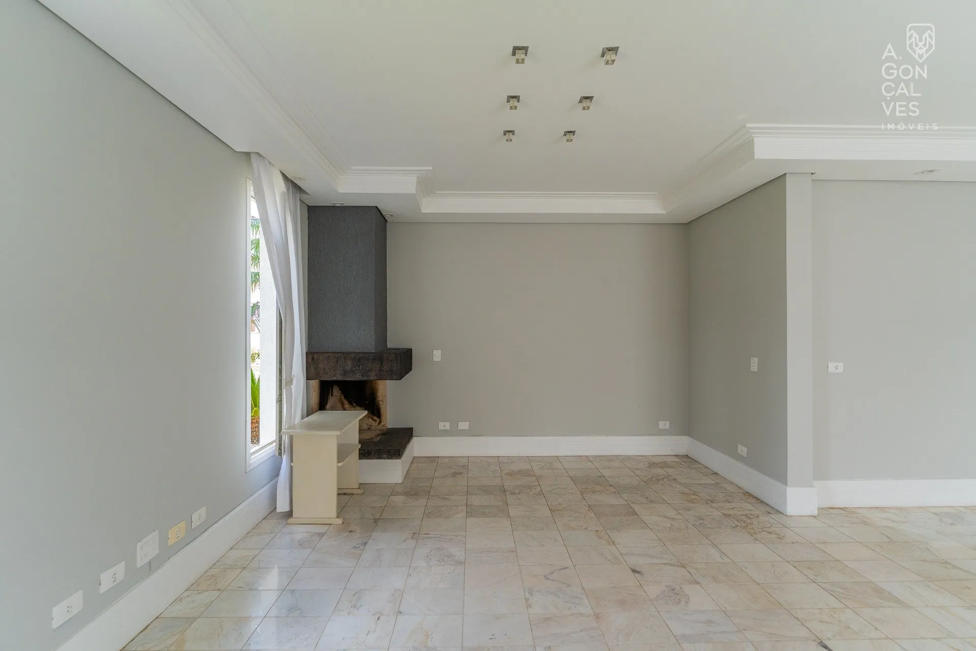 House with 4 bedrooms, open-plan kitchen and 4 parking — photo 5