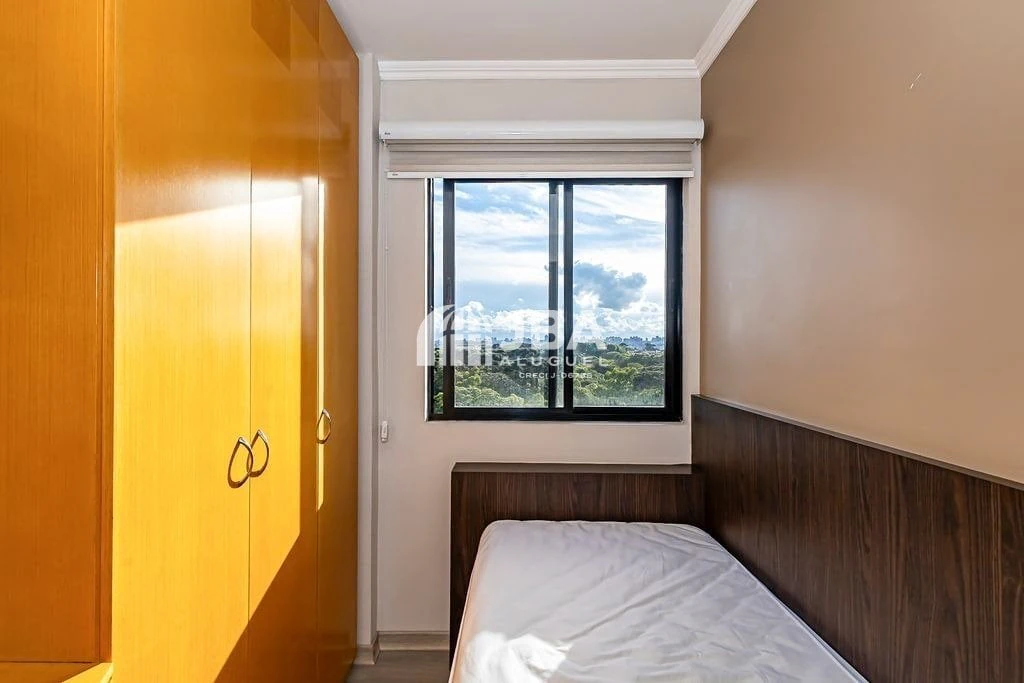 122 m² apartment with a park view and a home office — photo 15
