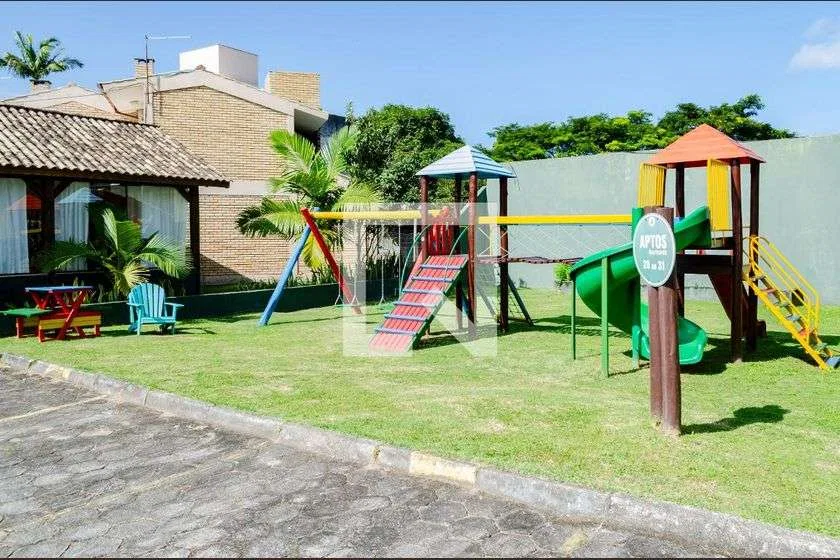 Furnished 2-bedroom, 81 m² house in Florianópolis — photo 19