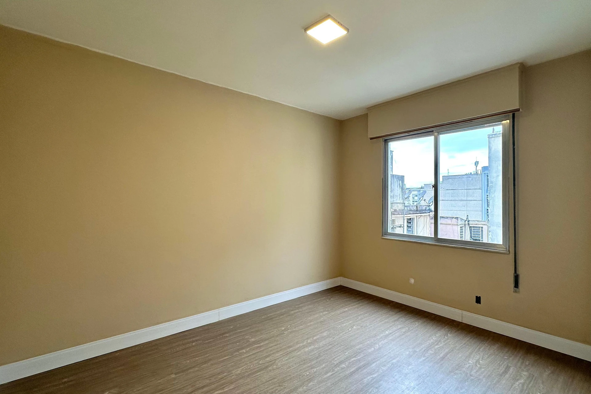 Apartamento com 3 quartos e 1 vaga de garagem — photo 15