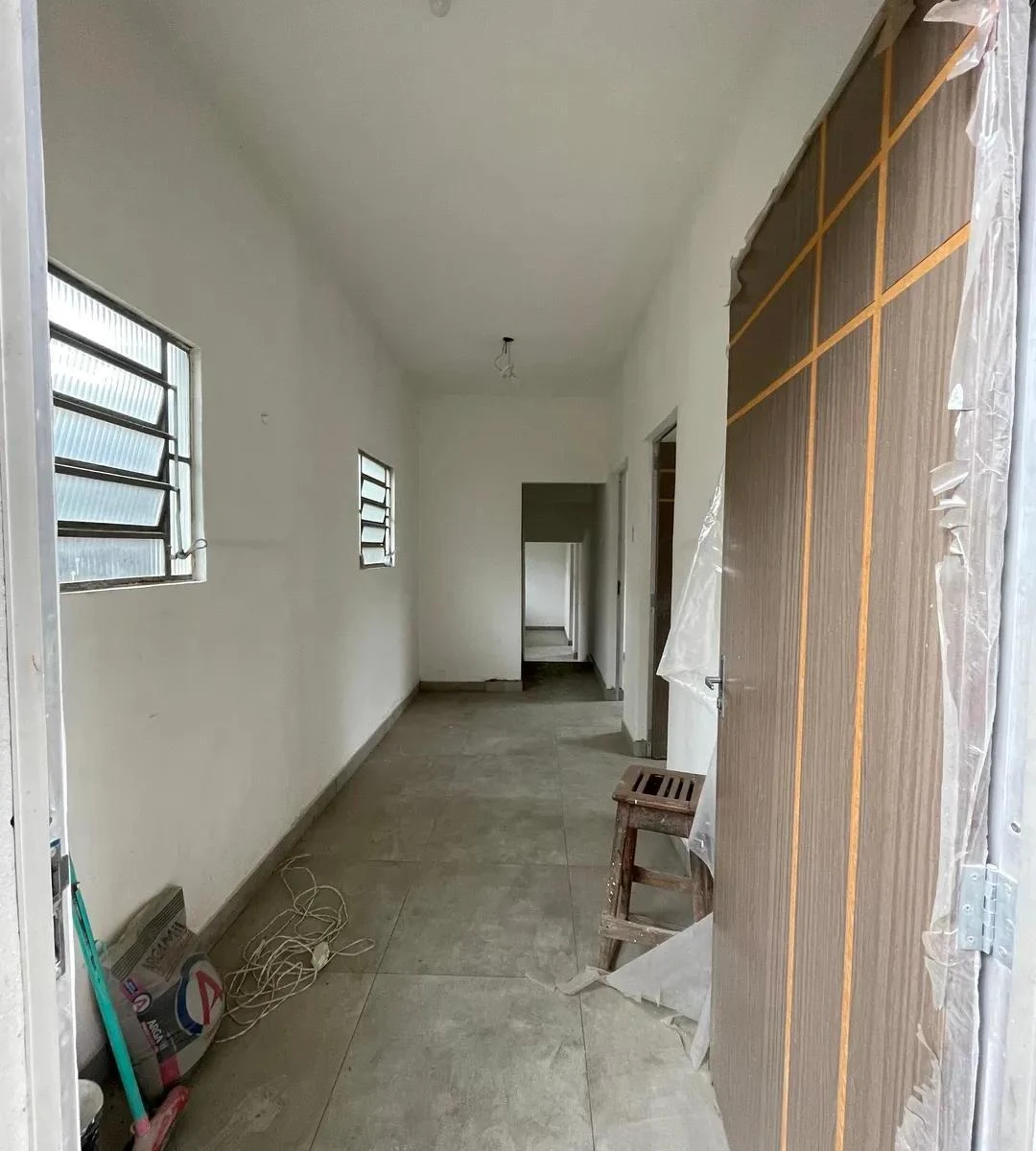 Casa sem mobília de 130 m² com 1 quarto e sem vaga — photo 26