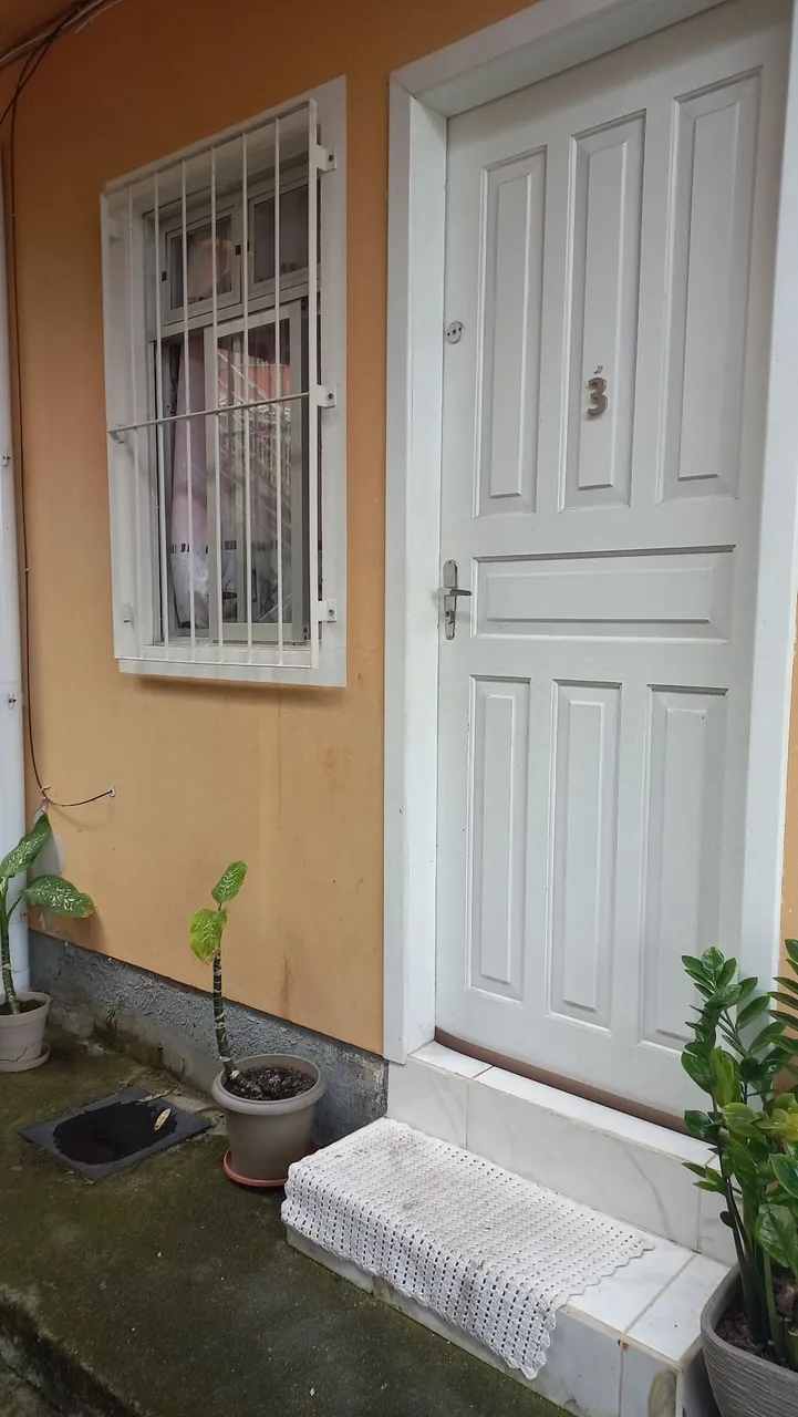Квартира 32 м², 1 спальня, Флорианополис — photo 5