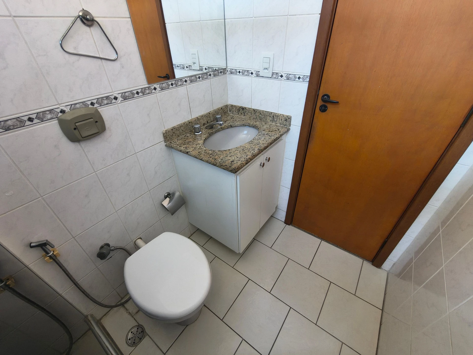 Apartamento com 2 quartos e varanda, 3 banheiros — photo 28