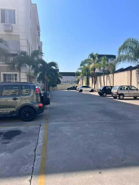 Apartamento de alquiler de 45 m² con 2 dormitorios y plaza — photo 18