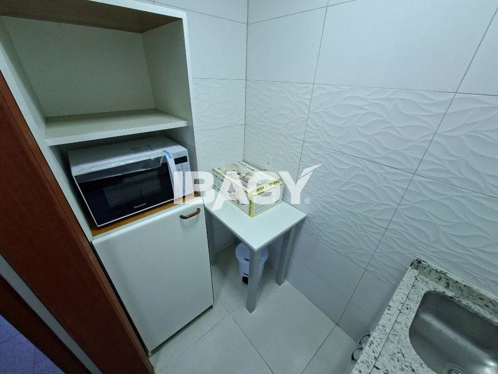 Furnished 16 m² studio with 1 bedroom and no parking — photo 36
